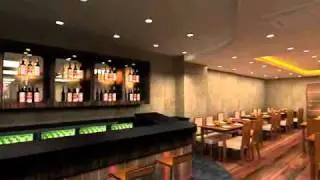 Architectural Visualization, 3d Interior & exterior rendering Services