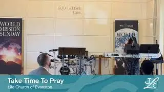 God Never Changes | Pastor Anthony LoCascio