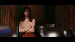 Stoker - Official Trailer | HD | Chan-wook Park