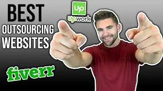 The Best Outsourcing Websites - Grow Your Business in 2019
