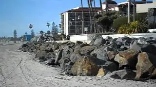 Our Wedding Location - Coronado Beach
