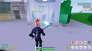 Bug de strucid