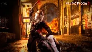 Killing floor 2 hack VA