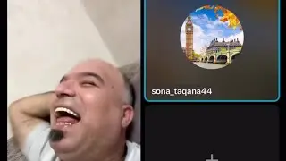 خۆشترین لایڤ داناو سۆنە😂😂🤣