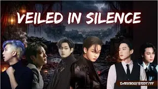 part 4💔 Veiled in Silence 💔
