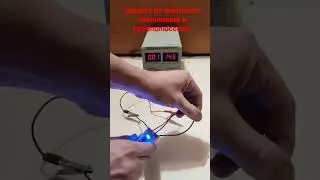 Защита от короткого замыкания и переполюсовки