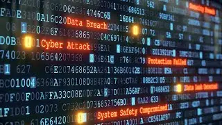 &lsquo;Historic&rsquo; cyber attack hits Ukraine government and businesses