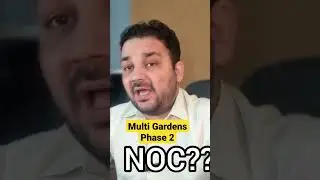 multi Garden Phase 2