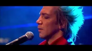 Sven Ratzke - Heroes (David Bowie)