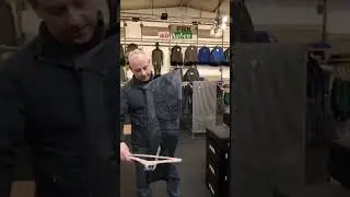 Die Hose des Jahres 2024! 👖 🏆 Micha pr&auml;sentiert euch die meistverkaufte Hose 2024: die FHB