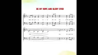 Near The Cross #music #cross #bible #christianmusic #shorts