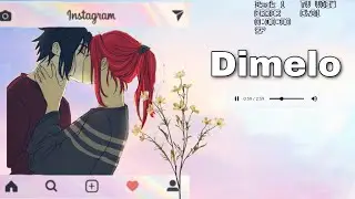 &bull;&bull;Sasuke X Karin // Dimelo &bull;&bull;
