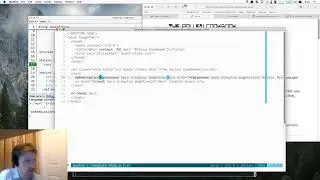 Pollen Time #3: GitHub links