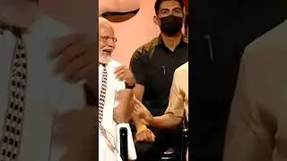 Modi - Stalin's friendship goals moment 🤝