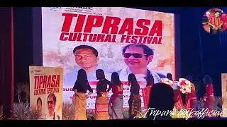 cultural festival program Bengaluru ll full video/ #Bengaluru #2024 #tripura_boy_official #tripurasa