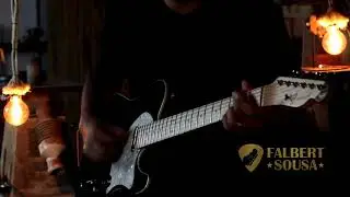 Sj Telecaster Custom   Sj Pickups Vintage 60 Alnico 5