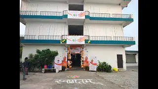 LNJ Skills Residential Training Center | UPSDM | Lucknow #UPSDM #SkillDevelopment #LNJSkills