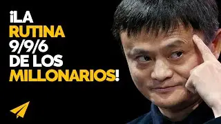 7 Hábitos que Debes Tomar Si Quieres ser Millonario | Evan Carmichael en Español