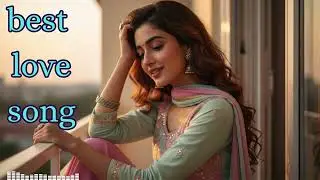 90s Hindi Love Songs for Solo Listening 🎧 Emotional Mood