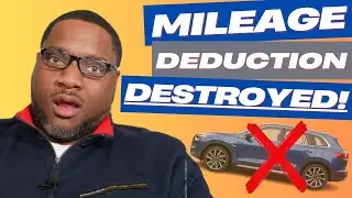 The Mileage Log Mistake That Triggers IRS Audits.