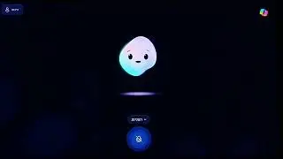 Copilot on Samsung TV