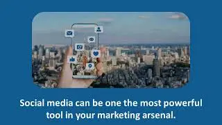 Social Media Marketing in San Francisco Bay Area | Cyrusson