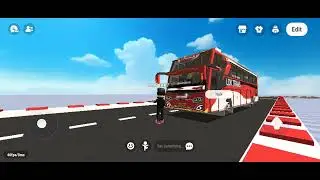 NADA KESEPIAN VIERA DENGAN BUS ASCALUSTA 