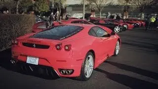 LORENinHD - Exotics at Redmond Town Center