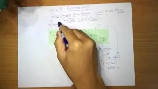 Transposons Part 4 - Non-LTR retrotransposons