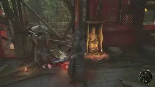 Wuchang Fallen Feathers Get to Big Boss of Worship Rise Temple