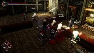 Duel Corp | Multiplayer Playtest Gameplay