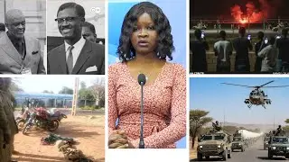MALI / FLASH BAMANANKAN DU 29 JANVIER 2026 tout sur actualité au Mali et dans le reste du monde.