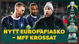 MFF:s tunga Europakv&auml;ll | Vilken &auml;r Sofia Dal&eacute;ns paradklubb? | Artistens k&auml;rlek till Helsingborg