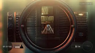 Hitman Sniper On iOS & Android 🙀 Hitman Sniper Download FREE Mobile 2023