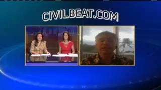 Civil Beat: The Best Day To Hire A Prostitute