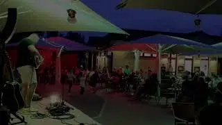 Ein Kompliment
