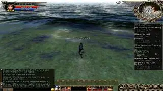[HD] Kingdom Heroes (Trailer+Gameplay)
