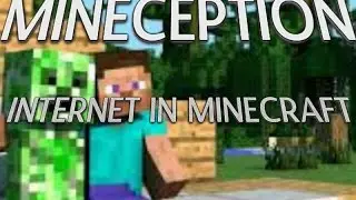 HOW TO MAKE A MINECRAFT INCEPTION!