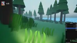 Crunchy (2:38m) Easy Mode