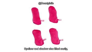 Eye MITT Makeup Eraser Review: Removes Waterproof Eye Makeup Effortlessly