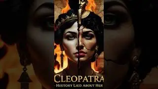 Cleopatra&rsquo;s Legacy Is a Lie (Here&rsquo;s Why) #history #facts