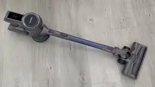 Voweek Cordless Vacuum Cleaner, 250W Powerful Stick Vacuum, 6 in 1 Lightweight Cleaner Review
