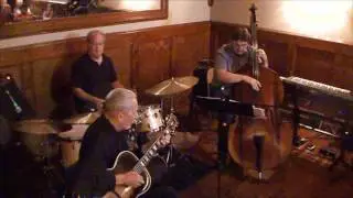 Eddie Diehl - Tricotrism - Oscar Pettiford