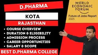 Best D.Pharma Colleges in Kota Rajasthan |Top MBA Colleges in Kota Rajasthan#mbakota
