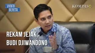 Budi Djiwandono, Keponakan Prabowo Subianto yang Bakal Masuk Kabinet?