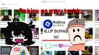 ROBLOX ESTA EN DECADENCIA?