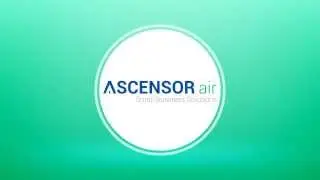 Ascensor Air small business website solutions promotional video