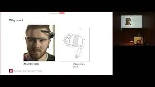 &rdquo;Collecting Data, Reading Minds?&rdquo; Exploring the Ethics of Neurotechnology - full event