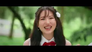 BNK48 (first rabbit) #BNK48