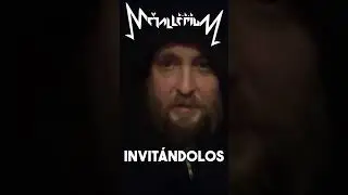 Ancient VVisdom's Invitation #interview #entrevista #metalinterview